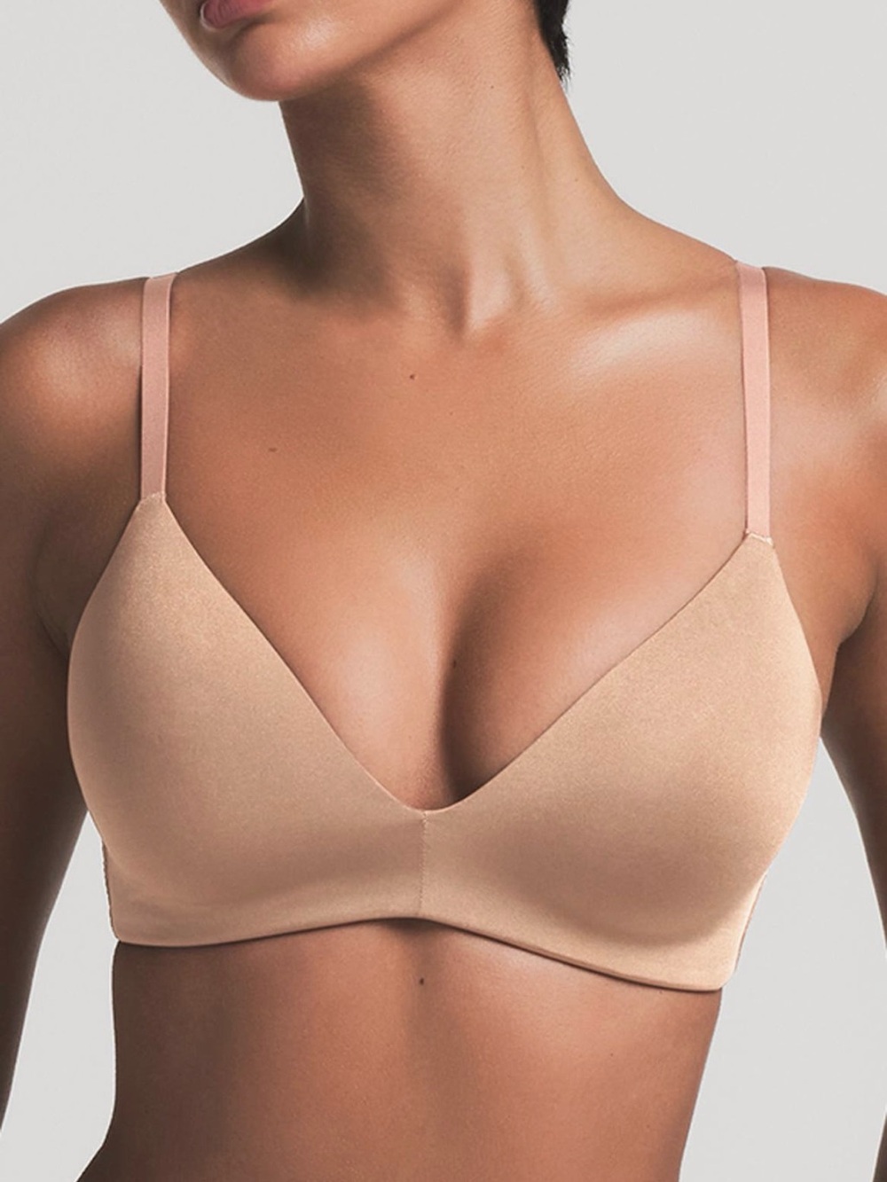 SKIMS T-Shirt Bra